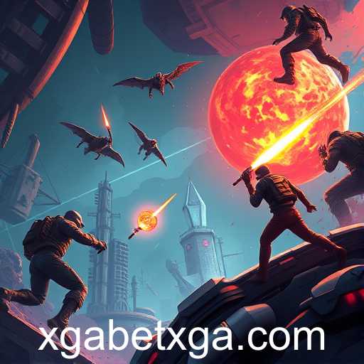 The Thrilling World of Action Games: A Dive into Adrenaline-Packed Entertainment