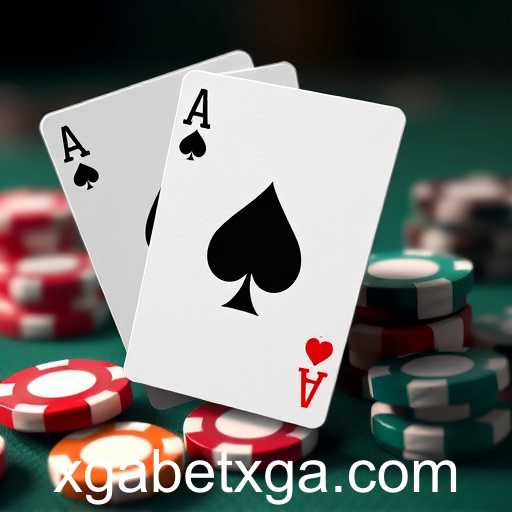 Exploring the Thrilling World of Card Games: The Rise of 'xgabet'