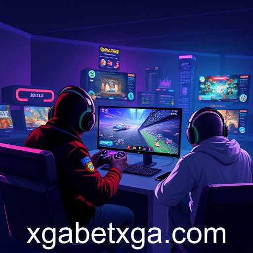 The Evolution of Online Gaming in 2025