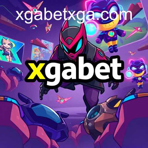 Exploring the Rise of xgabet: A New Era in Online Gaming