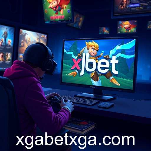 Exploring the Rise of xgabet in Online Gaming