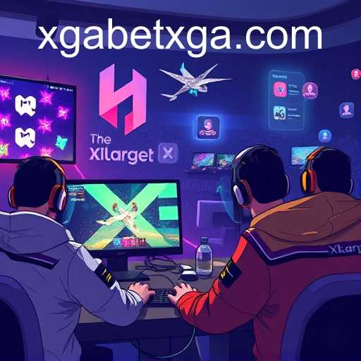 Gaming Evolution: The Rise of xgabet