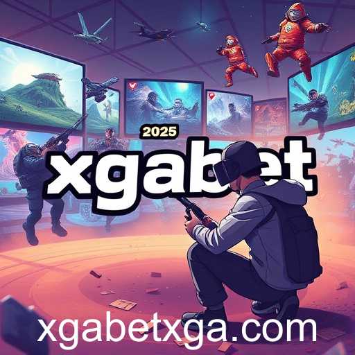 Gaming Frontier: The Rise of Xgabet