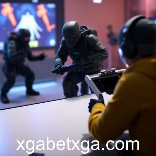 Exploring the 'xgabet' Phenomenon in Multiplayer Gaming