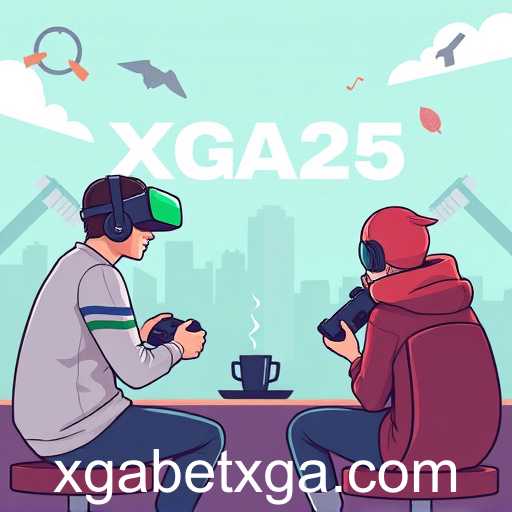 The Rise of Casual Gaming: Xgabet and the Evolving Landscape
