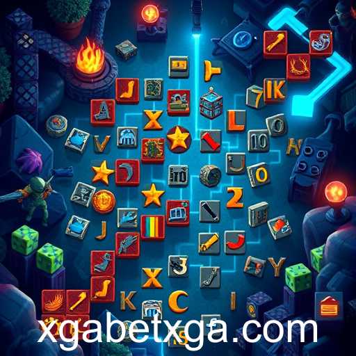Exploring the World of Puzzle Games on Xgabet