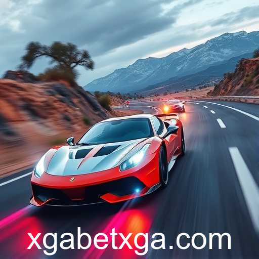 Exploring the Thrills of Racing Games: A Dive into the Exciting World of Speed