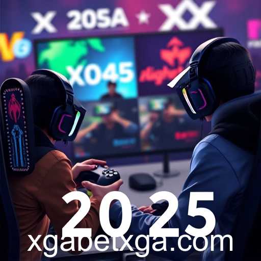 Revolutionizing Online Gaming: The Impact of xgabet