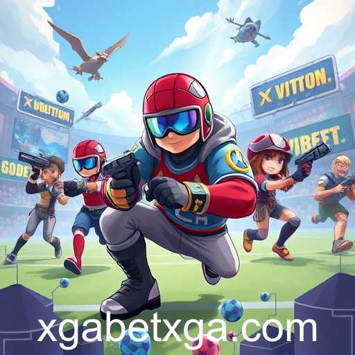 The Rise of xgabet in Online Gaming