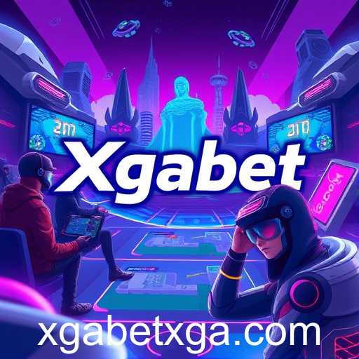 The Rise of Xgabet: A Digital Game Innovation