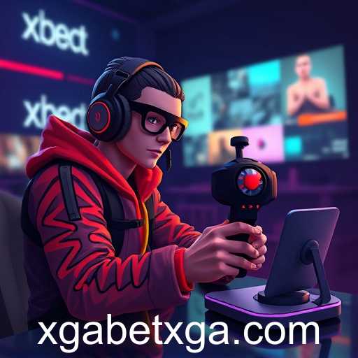 The Rise of Xgabet: Evolution of Online Gaming
