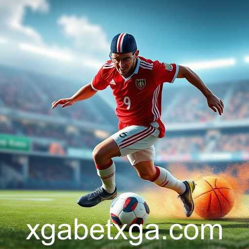 Exploring the Exciting World of Sports Games on Xgabet