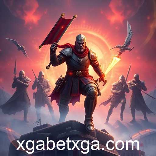 Exploring the World of Strategy Games: A Deep Dive into the Xgabet Platform