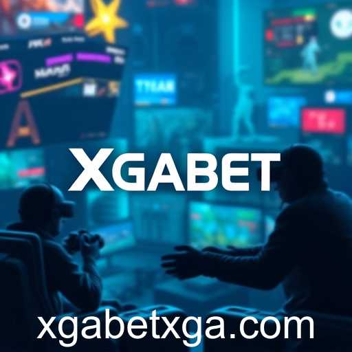 Xgabet: Revolutionizing Online Gaming Experiences