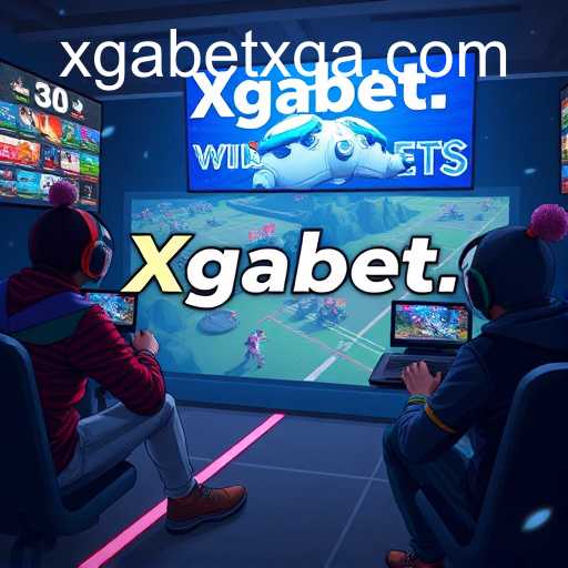 Xgabet: Transforming the Landscape of Online Gaming