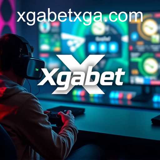 Xgabet: The Evolution of Online Gaming in 2026