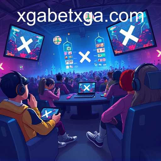 xgabet: Evolution of Online Gaming