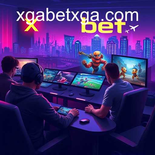 Xgabet's Impact on Online Gaming in 2025